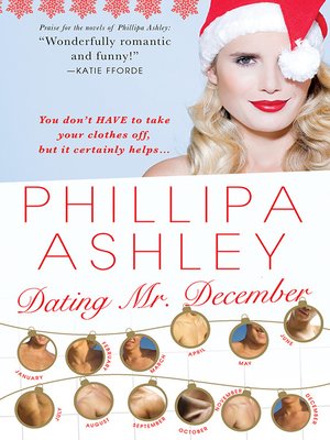 cover image of Dating Mr. December